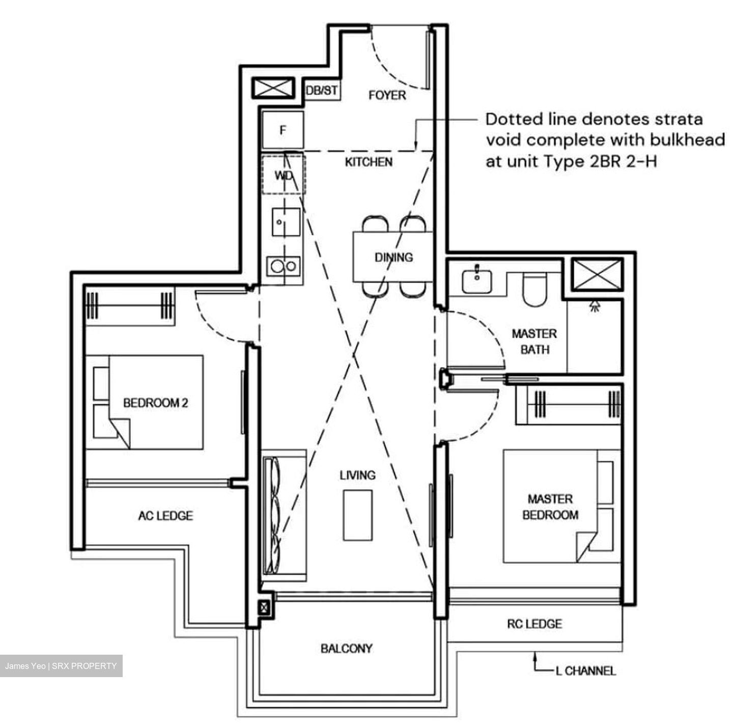 Grand Dunman (D15), Apartment #622139501